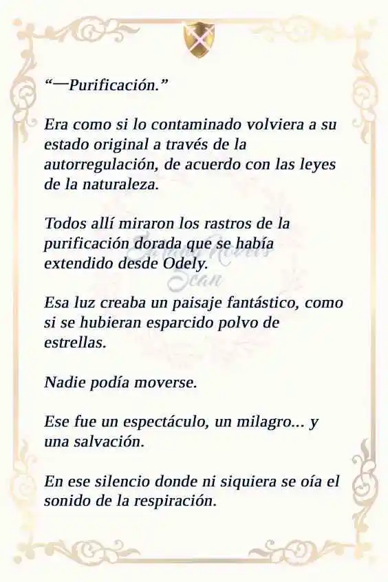MI ESPOSO OCULTÓ SU REGRESIÓN, ASÍ QUE YO TAMBIÉN LA OCULTÉ (NOVELA) (Novela) capítulo 44 página 29