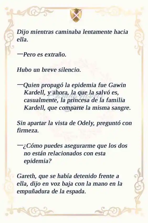 MI ESPOSO OCULTÓ SU REGRESIÓN, ASÍ QUE YO TAMBIÉN LA OCULTÉ (NOVELA) (Novela) capítulo 45 página 9