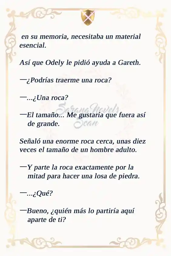 MI ESPOSO OCULTÓ SU REGRESIÓN, ASÍ QUE YO TAMBIÉN LA OCULTÉ (NOVELA) (Novela) capítulo 45 página 14