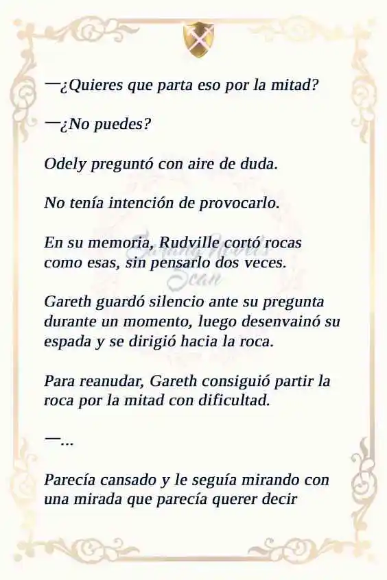 MI ESPOSO OCULTÓ SU REGRESIÓN, ASÍ QUE YO TAMBIÉN LA OCULTÉ (NOVELA) (Novela) capítulo 45 página 15