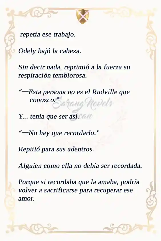 MI ESPOSO OCULTÓ SU REGRESIÓN, ASÍ QUE YO TAMBIÉN LA OCULTÉ (NOVELA) (Novela) capítulo 46 página 11