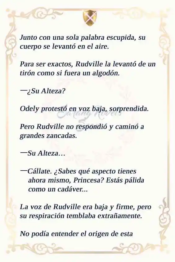 MI ESPOSO OCULTÓ SU REGRESIÓN, ASÍ QUE YO TAMBIÉN LA OCULTÉ (NOVELA) (Novela) capítulo 46 página 13