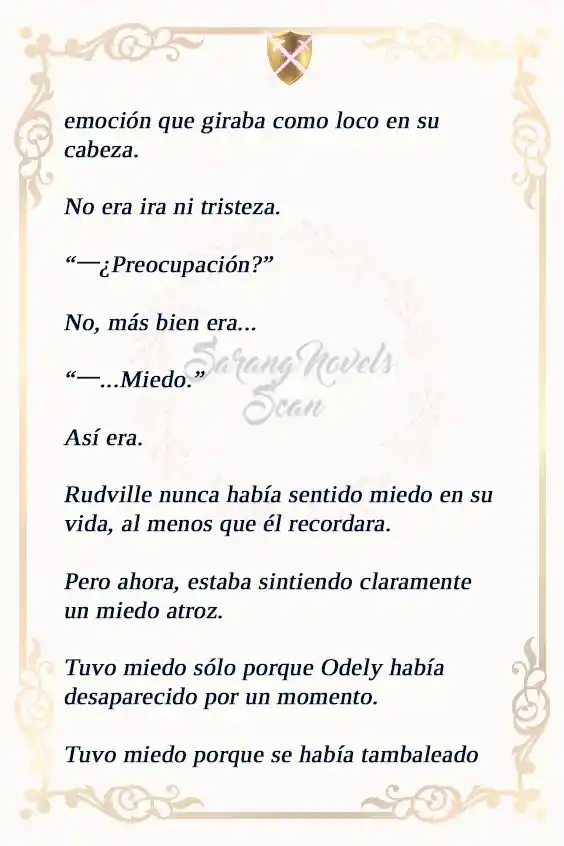 MI ESPOSO OCULTÓ SU REGRESIÓN, ASÍ QUE YO TAMBIÉN LA OCULTÉ (NOVELA) (Novela) capítulo 46 página 14