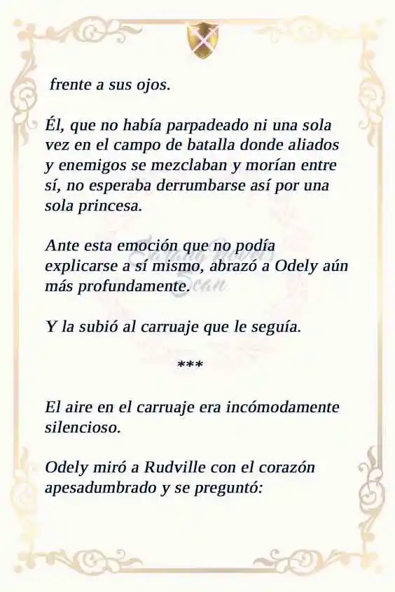 MI ESPOSO OCULTÓ SU REGRESIÓN, ASÍ QUE YO TAMBIÉN LA OCULTÉ (NOVELA) (Novela) capítulo 46 página 15