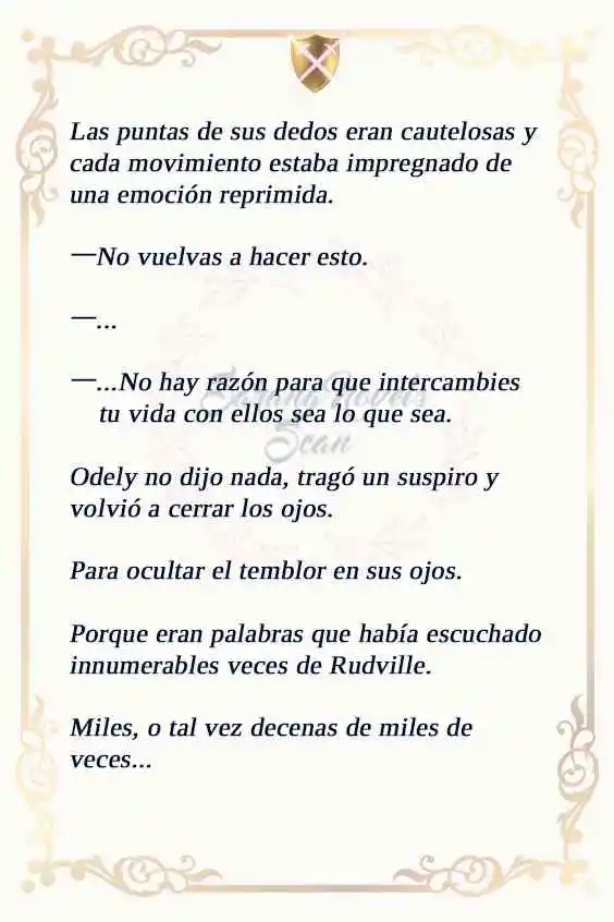 MI ESPOSO OCULTÓ SU REGRESIÓN, ASÍ QUE YO TAMBIÉN LA OCULTÉ (NOVELA) (Novela) - Capítulo 48 - Página 14 - LectorTMOo