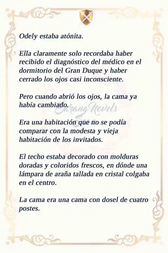 MI ESPOSO OCULTÓ SU REGRESIÓN, ASÍ QUE YO TAMBIÉN LA OCULTÉ (NOVELA) (Novela) - Capítulo 49 - Página 13 - LectorTMOo