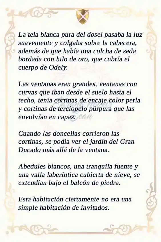 MI ESPOSO OCULTÓ SU REGRESIÓN, ASÍ QUE YO TAMBIÉN LA OCULTÉ (NOVELA) (Novela) - Capítulo 49 - Página 14 - LectorTMOo