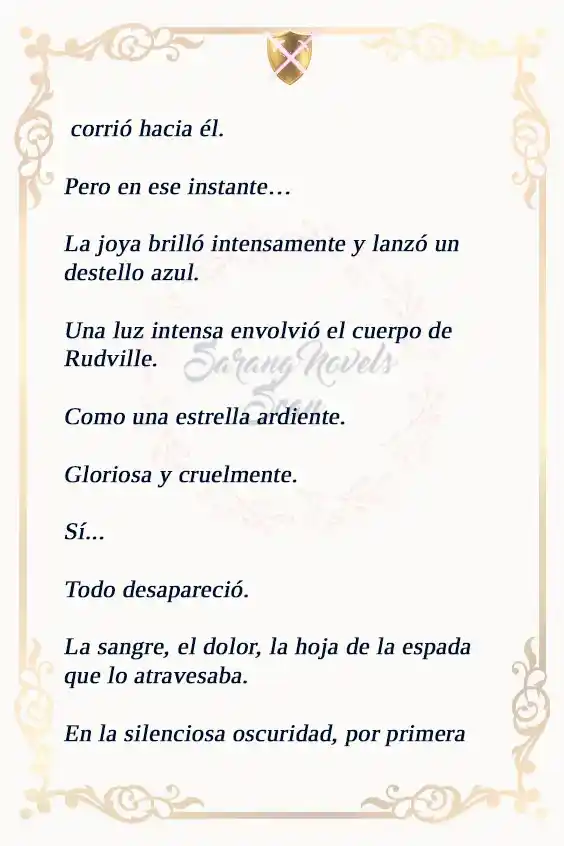 MI ESPOSO OCULTÓ SU REGRESIÓN, ASÍ QUE YO TAMBIÉN LA OCULTÉ (NOVELA) (Novela) - Capítulo 5 - Página 13 - LectorTMOo