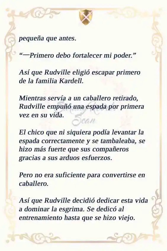 MI ESPOSO OCULTÓ SU REGRESIÓN, ASÍ QUE YO TAMBIÉN LA OCULTÉ (NOVELA) (Novela) - Capítulo 5 - Página 17 - LectorTMOo