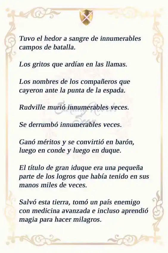 MI ESPOSO OCULTÓ SU REGRESIÓN, ASÍ QUE YO TAMBIÉN LA OCULTÉ (NOVELA) (Novela) - Capítulo 5 - Página 22 - LectorTMOo
