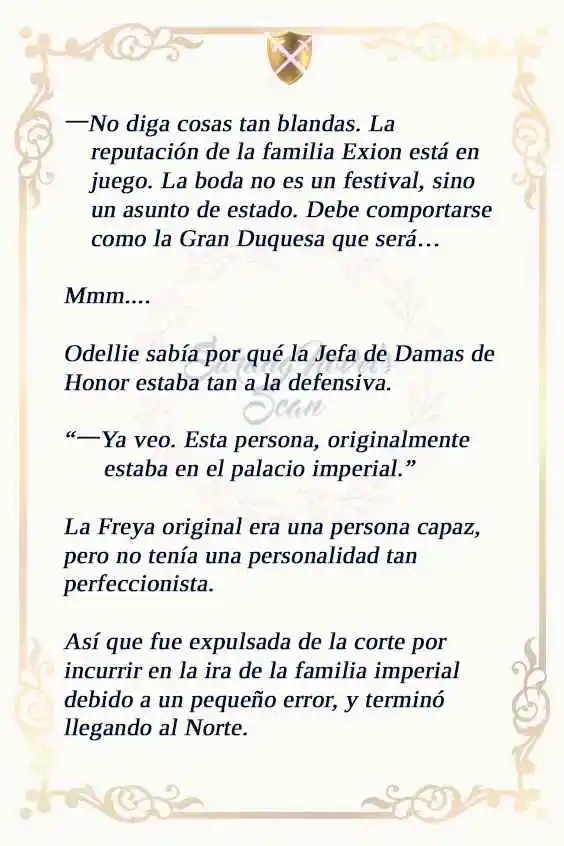 MI ESPOSO OCULTÓ SU REGRESIÓN, ASÍ QUE YO TAMBIÉN LA OCULTÉ (NOVELA) (Novela) - Capítulo 50 - Página 14 - LectorTMOo