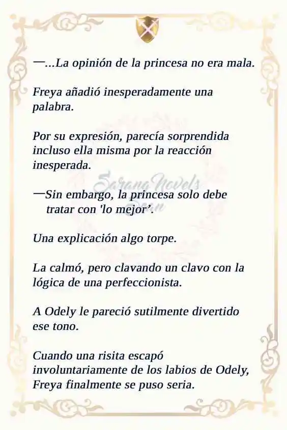 MI ESPOSO OCULTÓ SU REGRESIÓN, ASÍ QUE YO TAMBIÉN LA OCULTÉ (NOVELA) (Novela) - Capítulo 51 - Página 5 - LectorTMOo