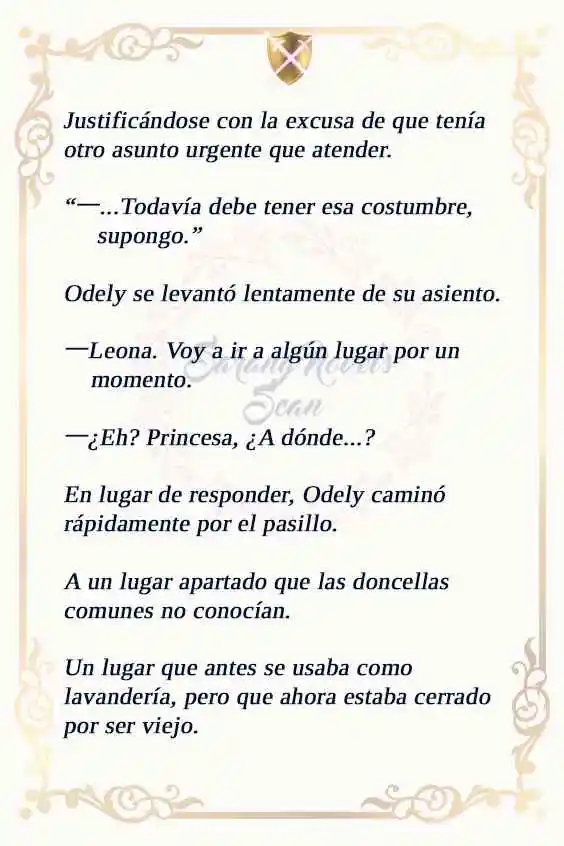 MI ESPOSO OCULTÓ SU REGRESIÓN, ASÍ QUE YO TAMBIÉN LA OCULTÉ (NOVELA) (Novela) - Capítulo 51 - Página 13 - LectorTMOo