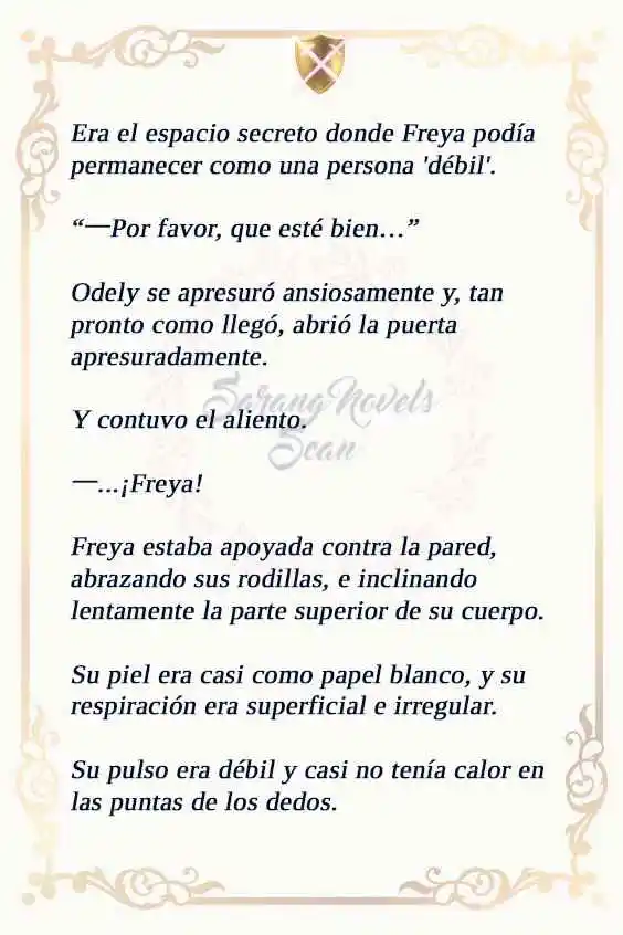 MI ESPOSO OCULTÓ SU REGRESIÓN, ASÍ QUE YO TAMBIÉN LA OCULTÉ (NOVELA) (Novela) - Capítulo 51 - Página 14 - LectorTMOo