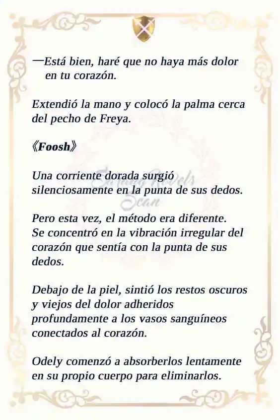 MI ESPOSO OCULTÓ SU REGRESIÓN, ASÍ QUE YO TAMBIÉN LA OCULTÉ (NOVELA) (Novela) - Capítulo 51 - Página 16 - LectorTMOo