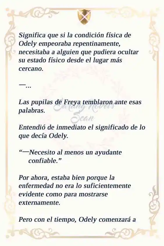 MI ESPOSO OCULTÓ SU REGRESIÓN, ASÍ QUE YO TAMBIÉN LA OCULTÉ (NOVELA) (Novela) capítulo 52 página 11