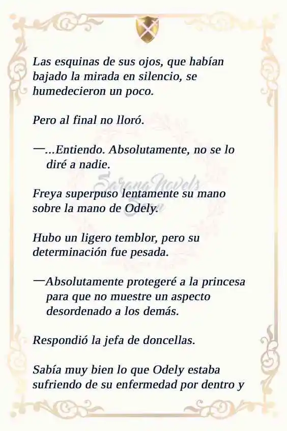 MI ESPOSO OCULTÓ SU REGRESIÓN, ASÍ QUE YO TAMBIÉN LA OCULTÉ (NOVELA) (Novela) capítulo 52 página 13