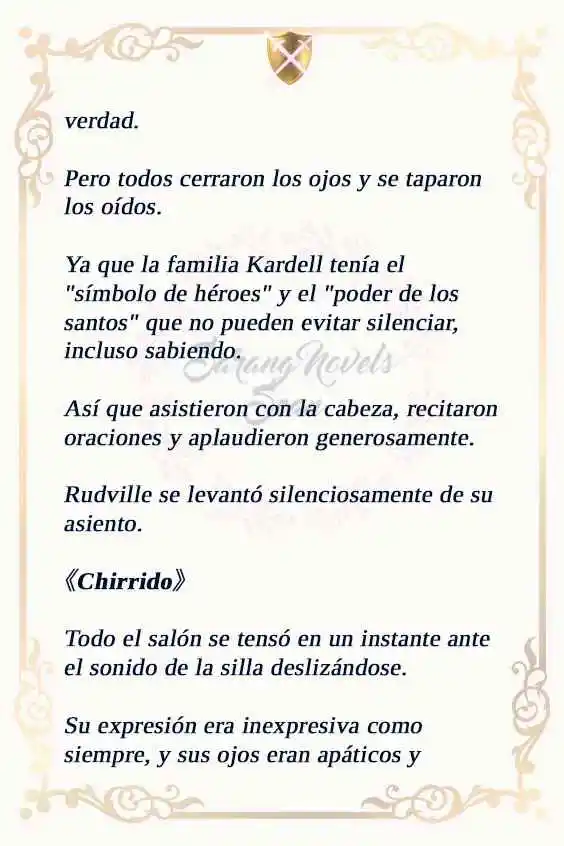 MI ESPOSO OCULTÓ SU REGRESIÓN, ASÍ QUE YO TAMBIÉN LA OCULTÉ (NOVELA) (Novela) capítulo 53 página 7