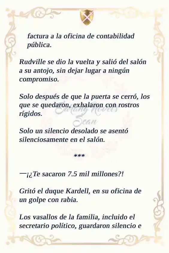 MI ESPOSO OCULTÓ SU REGRESIÓN, ASÍ QUE YO TAMBIÉN LA OCULTÉ (NOVELA) (Novela) capítulo 53 página 13