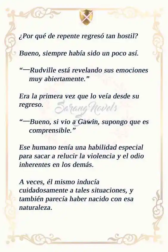MI ESPOSO OCULTÓ SU REGRESIÓN, ASÍ QUE YO TAMBIÉN LA OCULTÉ (NOVELA) (Novela) - Capítulo 54 - Página 6 - LectorTMOo