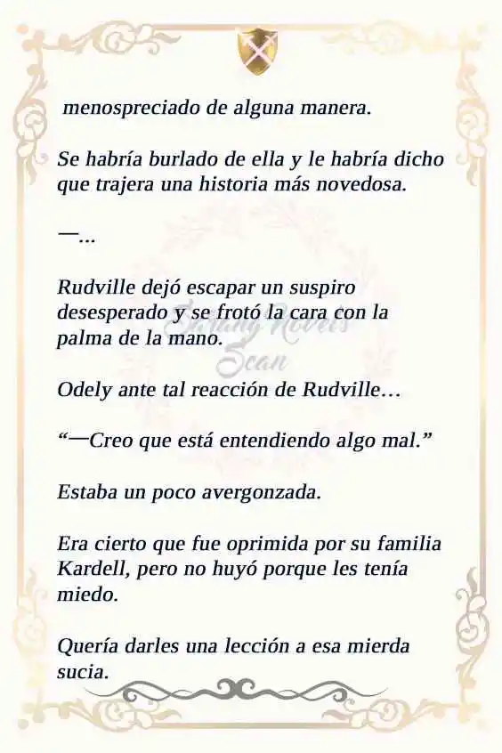 MI ESPOSO OCULTÓ SU REGRESIÓN, ASÍ QUE YO TAMBIÉN LA OCULTÉ (NOVELA) (Novela) - Capítulo 54 - Página 16 - LectorTMOo