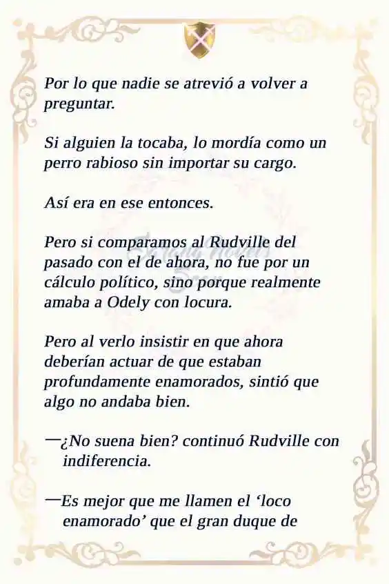 MI ESPOSO OCULTÓ SU REGRESIÓN, ASÍ QUE YO TAMBIÉN LA OCULTÉ (NOVELA) (Novela) - Capítulo 55 - Página 12 - LectorTMOo