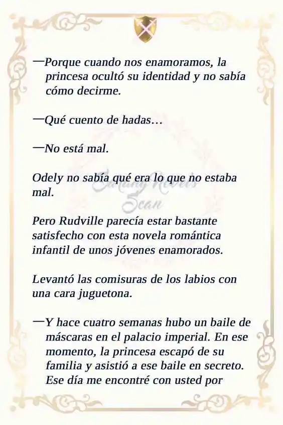 MI ESPOSO OCULTÓ SU REGRESIÓN, ASÍ QUE YO TAMBIÉN LA OCULTÉ (NOVELA) (Novela) capítulo 56 página 8
