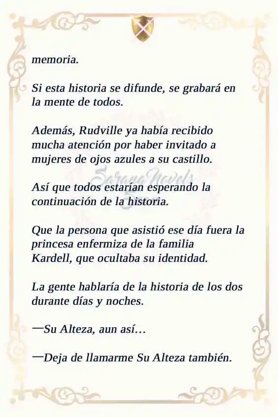 MI ESPOSO OCULTÓ SU REGRESIÓN, ASÍ QUE YO TAMBIÉN LA OCULTÉ (NOVELA) (Novela) capítulo 56 página 11