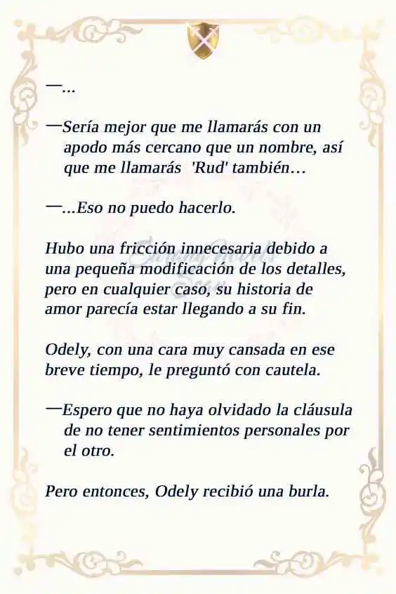 MI ESPOSO OCULTÓ SU REGRESIÓN, ASÍ QUE YO TAMBIÉN LA OCULTÉ (NOVELA) (Novela) capítulo 56 página 12