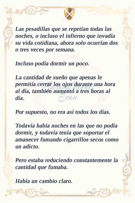 MI ESPOSO OCULTÓ SU REGRESIÓN, ASÍ QUE YO TAMBIÉN LA OCULTÉ (NOVELA) (Novela) capítulo 56 página 15