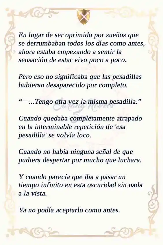 MI ESPOSO OCULTÓ SU REGRESIÓN, ASÍ QUE YO TAMBIÉN LA OCULTÉ (NOVELA) (Novela) capítulo 56 página 16