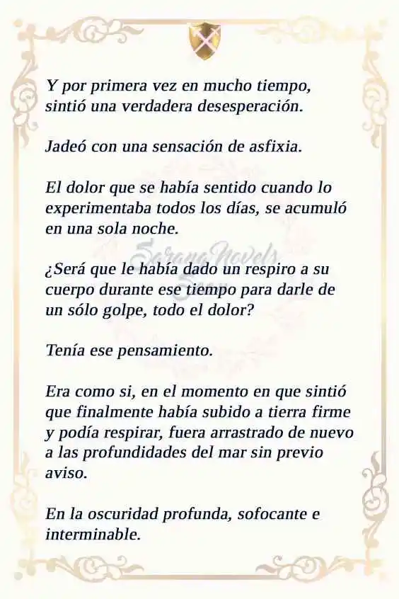MI ESPOSO OCULTÓ SU REGRESIÓN, ASÍ QUE YO TAMBIÉN LA OCULTÉ (NOVELA) (Novela) capítulo 56 página 17