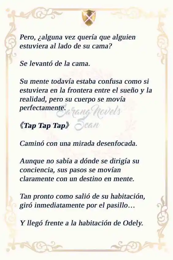 MI ESPOSO OCULTÓ SU REGRESIÓN, ASÍ QUE YO TAMBIÉN LA OCULTÉ (NOVELA) (Novela) capítulo 57 página 4