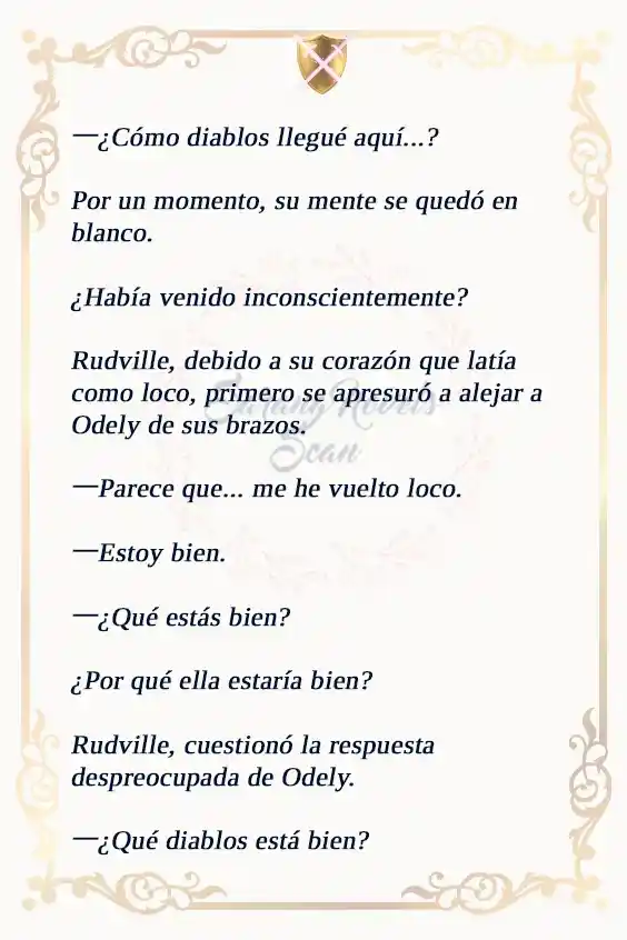 MI ESPOSO OCULTÓ SU REGRESIÓN, ASÍ QUE YO TAMBIÉN LA OCULTÉ (NOVELA) (Novela) capítulo 57 página 11
