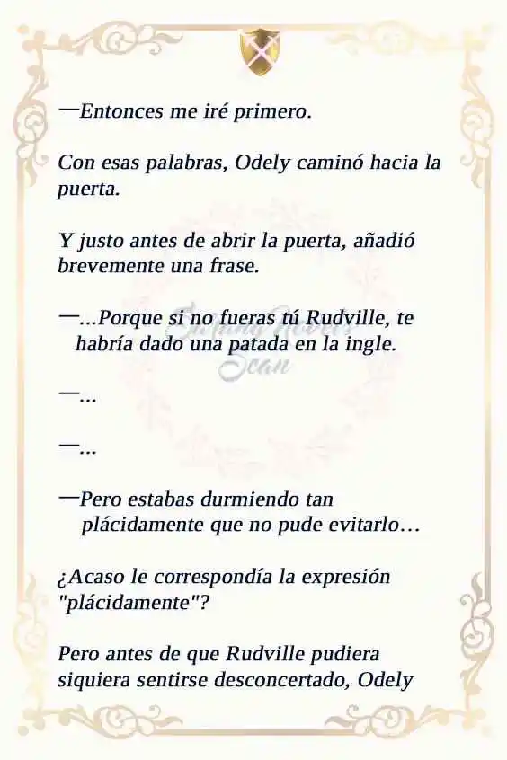 MI ESPOSO OCULTÓ SU REGRESIÓN, ASÍ QUE YO TAMBIÉN LA OCULTÉ (NOVELA) (Novela) capítulo 57 página 18
