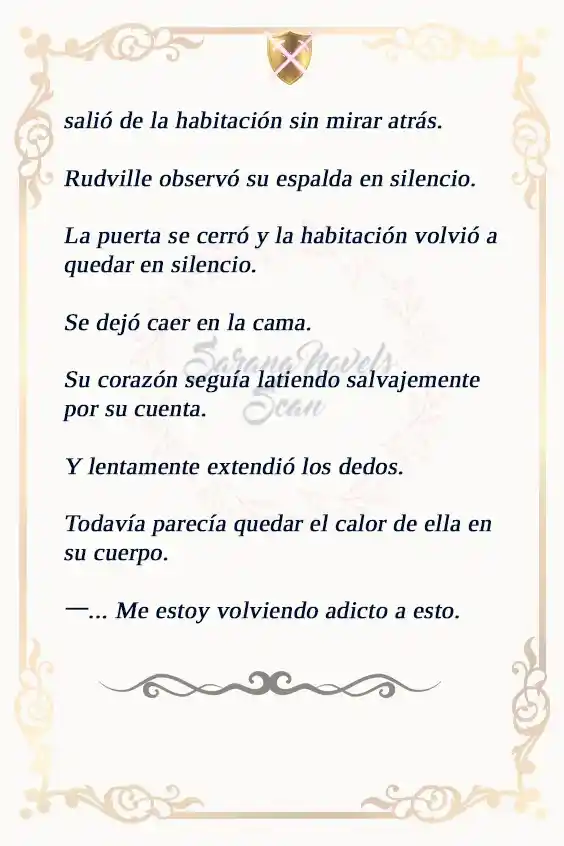 MI ESPOSO OCULTÓ SU REGRESIÓN, ASÍ QUE YO TAMBIÉN LA OCULTÉ (NOVELA) (Novela) capítulo 57 página 19