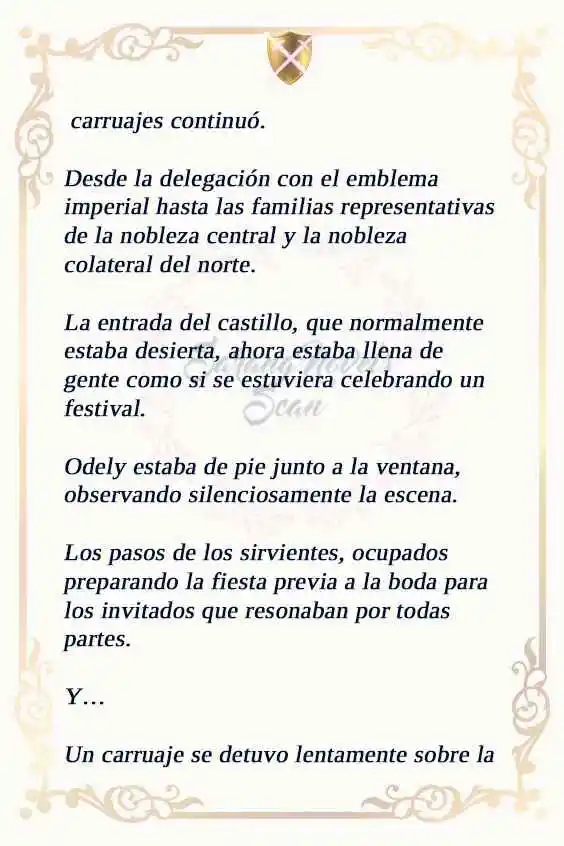 MI ESPOSO OCULTÓ SU REGRESIÓN, ASÍ QUE YO TAMBIÉN LA OCULTÉ (NOVELA) (Novela) - Capítulo 58 - Página 4 - LectorTMOo