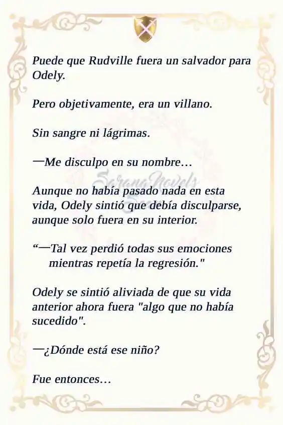 MI ESPOSO OCULTÓ SU REGRESIÓN, ASÍ QUE YO TAMBIÉN LA OCULTÉ (NOVELA) (Novela) - Capítulo 58 - Página 8 - LectorTMOo