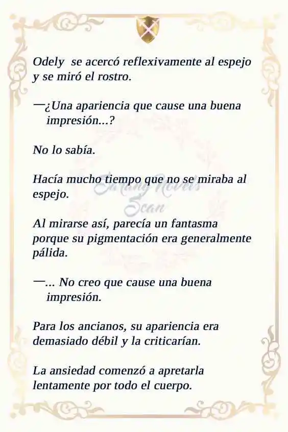 MI ESPOSO OCULTÓ SU REGRESIÓN, ASÍ QUE YO TAMBIÉN LA OCULTÉ (NOVELA) (Novela) - Capítulo 58 - Página 10 - LectorTMOo