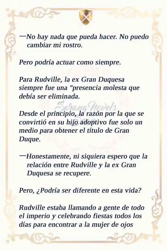 MI ESPOSO OCULTÓ SU REGRESIÓN, ASÍ QUE YO TAMBIÉN LA OCULTÉ (NOVELA) (Novela) - Capítulo 58 - Página 11 - LectorTMOo