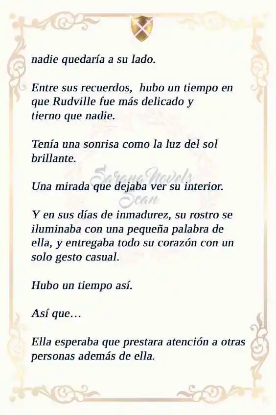 MI ESPOSO OCULTÓ SU REGRESIÓN, ASÍ QUE YO TAMBIÉN LA OCULTÉ (NOVELA) (Novela) - Capítulo 58 - Página 13 - LectorTMOo