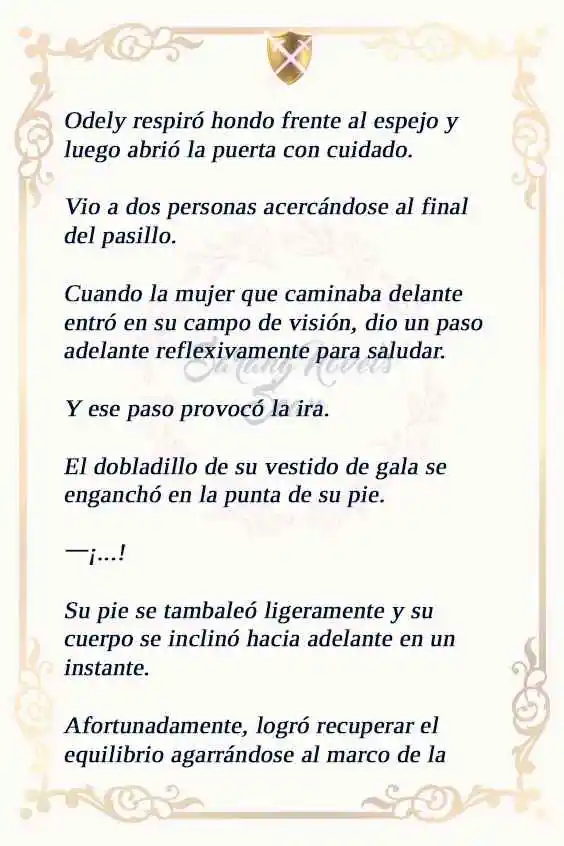 MI ESPOSO OCULTÓ SU REGRESIÓN, ASÍ QUE YO TAMBIÉN LA OCULTÉ (NOVELA) (Novela) - Capítulo 58 - Página 14 - LectorTMOo