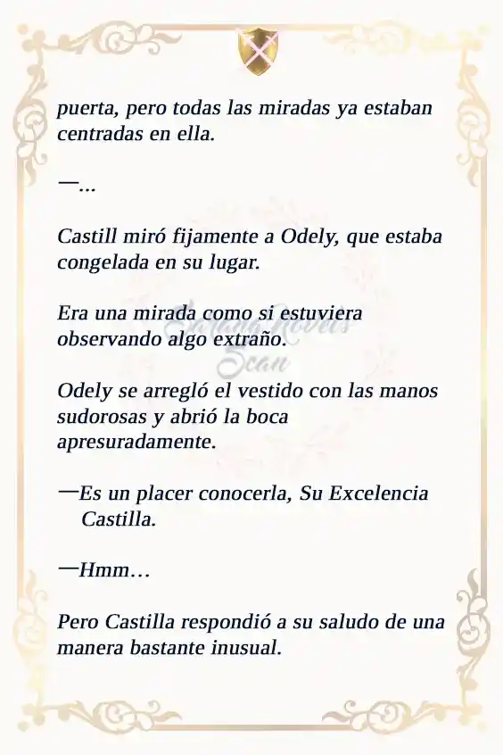 MI ESPOSO OCULTÓ SU REGRESIÓN, ASÍ QUE YO TAMBIÉN LA OCULTÉ (NOVELA) (Novela) - Capítulo 58 - Página 15 - LectorTMOo