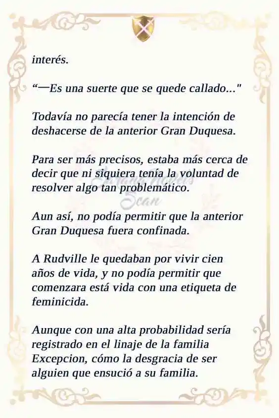 MI ESPOSO OCULTÓ SU REGRESIÓN, ASÍ QUE YO TAMBIÉN LA OCULTÉ (NOVELA) (Novela) capítulo 59 página 9
