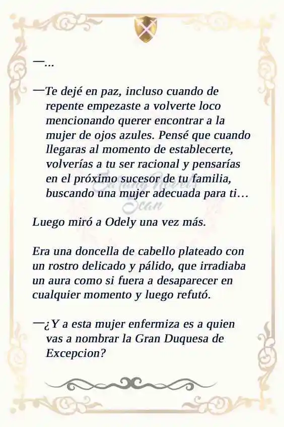 MI ESPOSO OCULTÓ SU REGRESIÓN, ASÍ QUE YO TAMBIÉN LA OCULTÉ (NOVELA) (Novela) capítulo 59 página 12