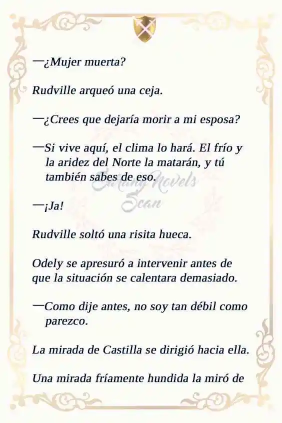 MI ESPOSO OCULTÓ SU REGRESIÓN, ASÍ QUE YO TAMBIÉN LA OCULTÉ (NOVELA) (Novela) - Capítulo 60 - Página 8 - LectorTMOo