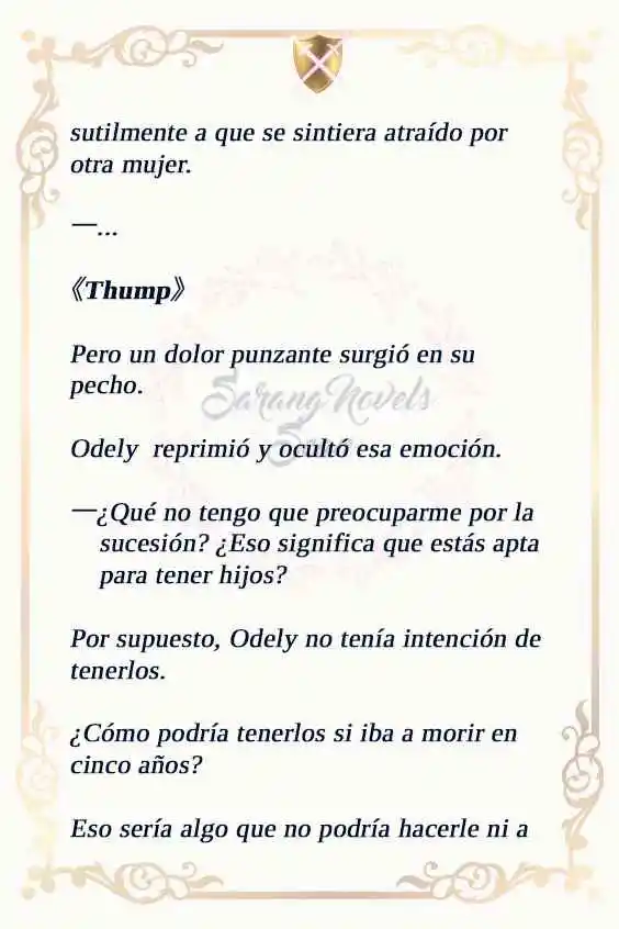 MI ESPOSO OCULTÓ SU REGRESIÓN, ASÍ QUE YO TAMBIÉN LA OCULTÉ (NOVELA) (Novela) - Capítulo 60 - Página 11 - LectorTMOo