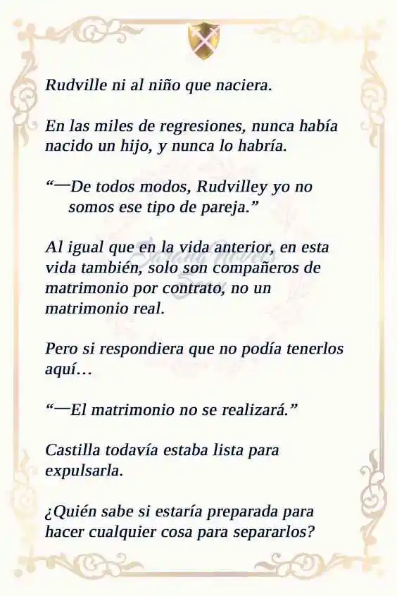 MI ESPOSO OCULTÓ SU REGRESIÓN, ASÍ QUE YO TAMBIÉN LA OCULTÉ (NOVELA) (Novela) - Capítulo 60 - Página 12 - LectorTMOo