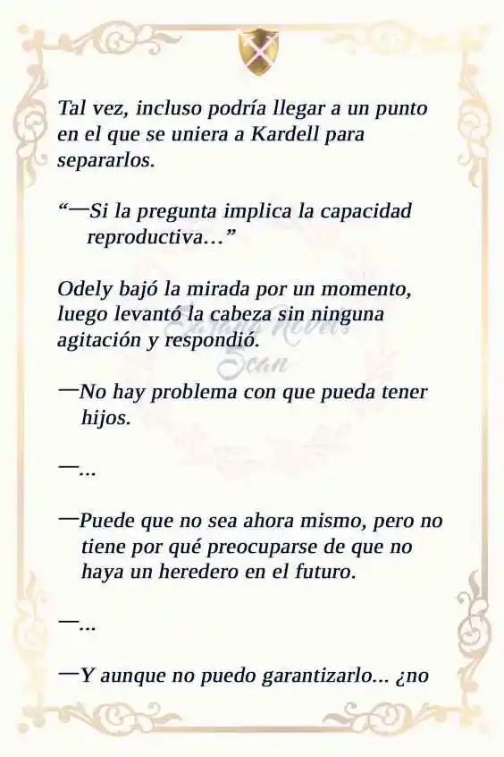 MI ESPOSO OCULTÓ SU REGRESIÓN, ASÍ QUE YO TAMBIÉN LA OCULTÉ (NOVELA) (Novela) - Capítulo 60 - Página 13 - LectorTMOo