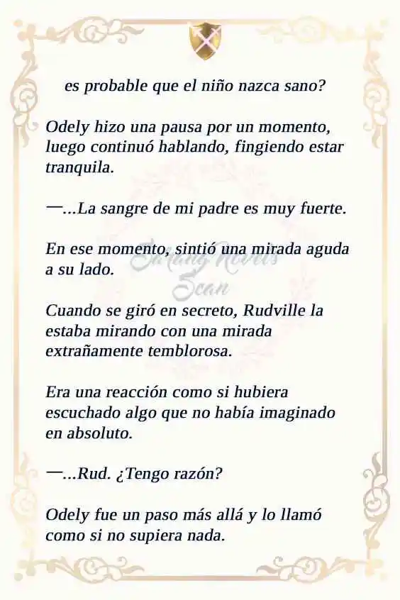 MI ESPOSO OCULTÓ SU REGRESIÓN, ASÍ QUE YO TAMBIÉN LA OCULTÉ (NOVELA) (Novela) - Capítulo 60 - Página 14 - LectorTMOo